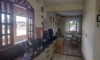 Imagem 7: Casa com Piscna em Palhoça