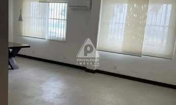 Imagem 3: Apartamento Reformado à Venda no Leblon 2 Dormitórios, 1 Suíte e 2 Vagas