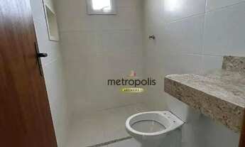 Imagem 5: Apartamento à venda, 70 m² por R$ 508.810,00 - Utinga - Santo André/SP