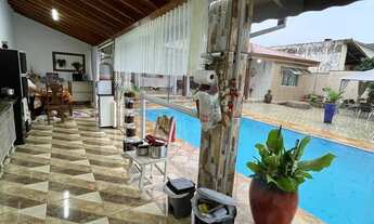 Imagem 7: Casa à venda no bairro Parque dos Cafezais VI em Itupeva/SP