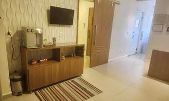 Imagem 2: Sala comercial para locação no Edifício Independência Center, 56 m², Zona Sul de Ribeirão