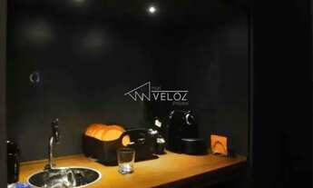 Imagem: Studio / Residencial / Centro