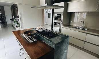 Imagem 2: Apartamento à venda no Córrego Grande com 430 m² e 3 dormitórios/quartos disponíveis