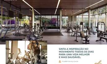 Imagem 4: Lotes no Isla: Seu Refúgio na Ilha de Santa Rita, a partir de R$ 375 mil