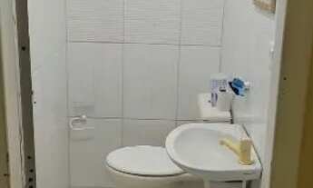 Imagem 6: Sobrado temporada