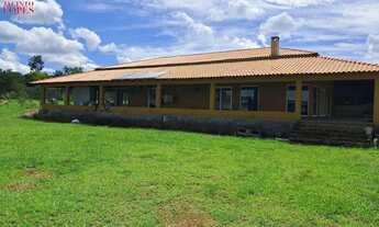 Imagem 5: Chácara para Venda em Brasília, DF 140 MANSÕES FAZENDÁRIAS JARDIM BOTÂNICO, 3 dormitórios