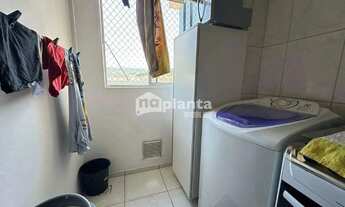 Imagem 6: Apartamento à venda no Bairro Aririu em Palhoça-SC, com 2 quartos, 1 vaga
