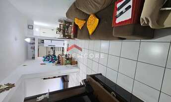 Imagem 5: Apartamento em Rua Marli Alves Pereira - Parque Fernando Jorge - Cubatão/SP