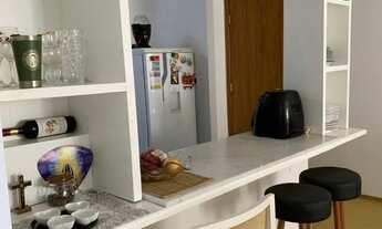 Imagem 13: Condomínio Master