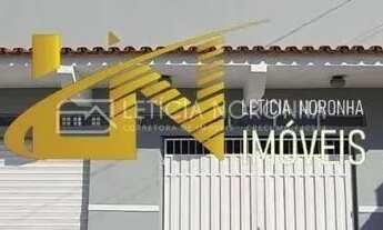 Imagem: Casa á venda