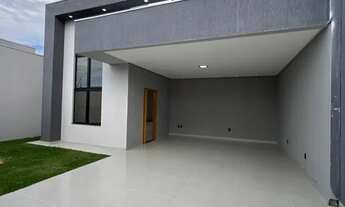 Imagem 2: Casa residencial Verona com ótimo projeto