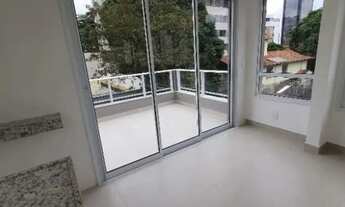 Imagem 2: APARTAMENTO - SANTA EFIGÊNIA - MG