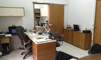 Imagem: PREDIO COM SALAS COMERCIAIS - PRÓXIMO AO