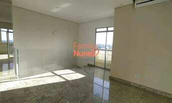 Imagem 4: COBERTURA PARA ALUGAR EM CONTAGEM