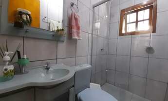 Imagem 6: Casa com 2 dormitórios para alugar, 60 m² por R$ 2.494/mês - Ideal - Novo Hamburgo/RS