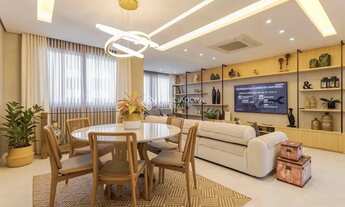 Imagem: Apartamento reformado, moderno e pronto