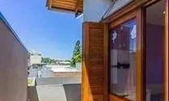 Imagem 7: Casa com 2 dormitórios para alugar, 129 m² por R$ 3.676,00/mês - Vila Nova - Novo Hamburgo