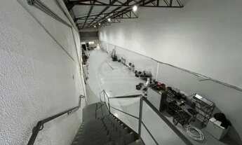 Imagem 6: Imóvel industrial / comercial à venda