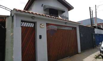 Imagem: Sobrado Moderno na Vila Angélica com Suíte