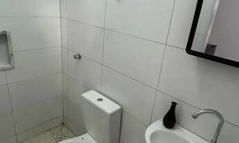 Imagem 7: Kitnet prática com lavanderia no Bueno Residence