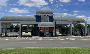 Imagem 5: Terreno à venda, 300 m² por R$ 293.000,00 - Condomínio Campos do Conde II - Paulínia/SP