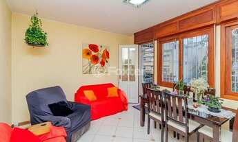 Imagem: Imóvel para venda possui 99 metros quadrados