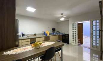 Imagem 7: Sobrado com 4 quartos à venda, 228 m² por R$ 920.000 - Jardim Cidade Monções - Maringá/PR