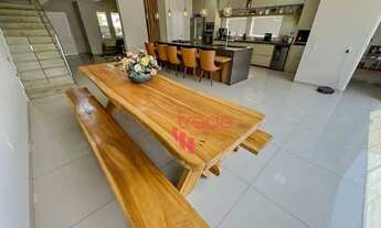 Imagem 5: Casa à venda, 251 m² por R$ 1.400.000,00 - Bonfim Paulista - Ribeirão Preto/SP