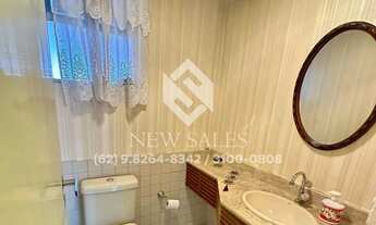 Imagem 4: Apartamento com 4 quartos a venda, 160m² - Setor Oeste