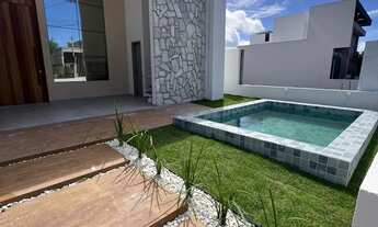 Imagem 2: Imóvel para venda tem 150 metros quadrados com 3 quartos em Francez - Marechal Deodoro - A