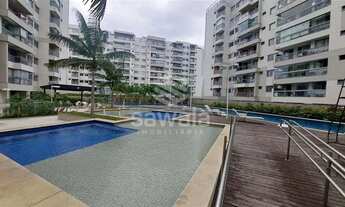 Imagem 4: Apartamento à venda com 82,00m² e 2 quartos em Recreio dos Bandeirantes, Rio de Janeiro