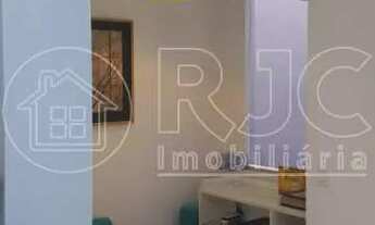 Imagem 6: Apartamento para venda possui 143 metros quadrados com 3 quartos em Tijuca - Rio de Janeir