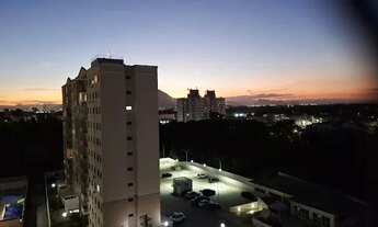 Imagem 4: 2 quartos com linda vista e lazer completo