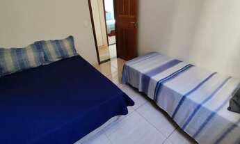 Imagem 5: TEMPORADA 4 quartos na Praia do Morro