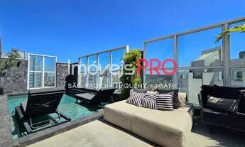 Imagem 5: Humanari Brooklin - 4 dormitórios