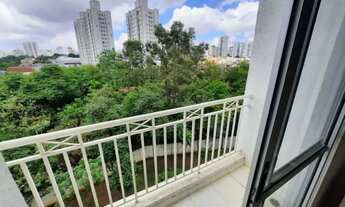 Imagem 3: APARTAMENTO | 52M² | 2 QUARTOS | 1 BANHEIRO | SACADA | 1 VAGA | TATUAPÉ