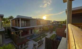 Imagem 2: OPORTUNIDADE Casa Mobiliada 159m² - Cond. Villa Sapê - Praia do Toque