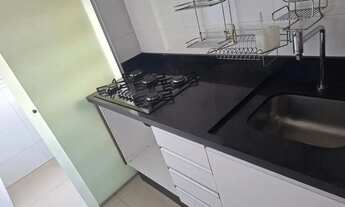 Imagem 5: Imóvel para venda tem 50 metros quadrados com 2 quartos em Brás - São Paulo - SP