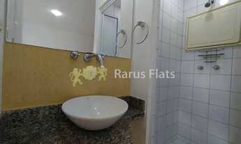 Imagem 7: Flat para locação na Consolação - Edifício Studio Home Bela Cintra - Cód. WTC13380