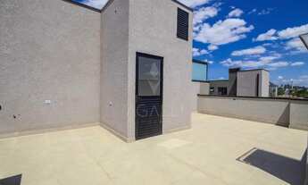 Imagem 7: Sobrado à venda, no bairro XAXIM, CURITIBA - PR