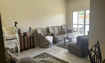 Imagem 7: VF28AU - Apartamento com 03 quartos, sendo 01 suíte com sacada - 160m2 - Salinópolis - Cen