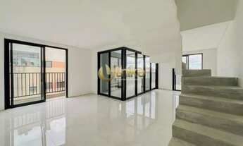 Imagem 4: Cobertura Duplex no Ed. Arte Acqua