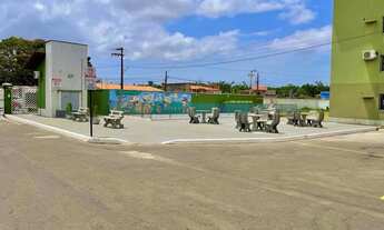 Imagem 2: REPASSE DE CHAVE DE APARTAMENTO A VENDA - PRÓX AO SHOPPING PÁTIO NORTE