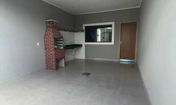 Imagem: Casa primavera, Anápolis