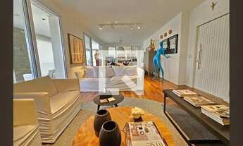 Imagem: Apartamento à Venda - Campo Belo, 4 Quartos