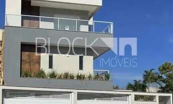 Imagem 2: Vargem Pequena Casa em condomínio com 4 dormitórios