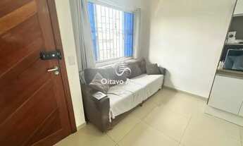 Imagem 5: Imóvel para venda com 75 metros quadrados com 3 quartos em Forquilhas - São José - SC