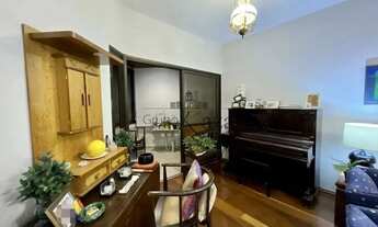 Imagem 2: Oportunidade - Apartamento - Vila Adyana - Residencial Plaza Alta - 4 Dormitórios - 200m²