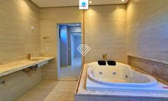 Imagem 4: Sobrado 4 Suítes à Venda Condomínio Caribe Golf Palmas