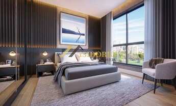 Imagem 7: APARTAMENTO NO ALTO DA RUA XV! 03 SUÍTES, VARANDA GOURMET!!!